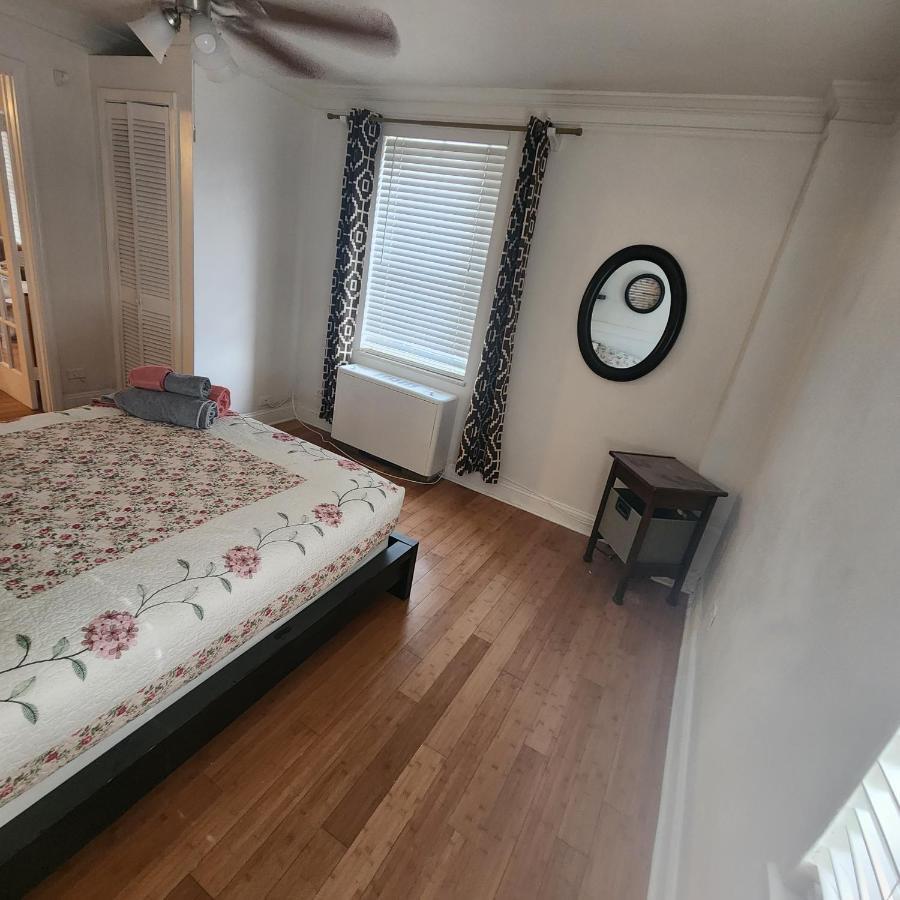 Cozy View Downtown Atlanta Condo 외부 사진