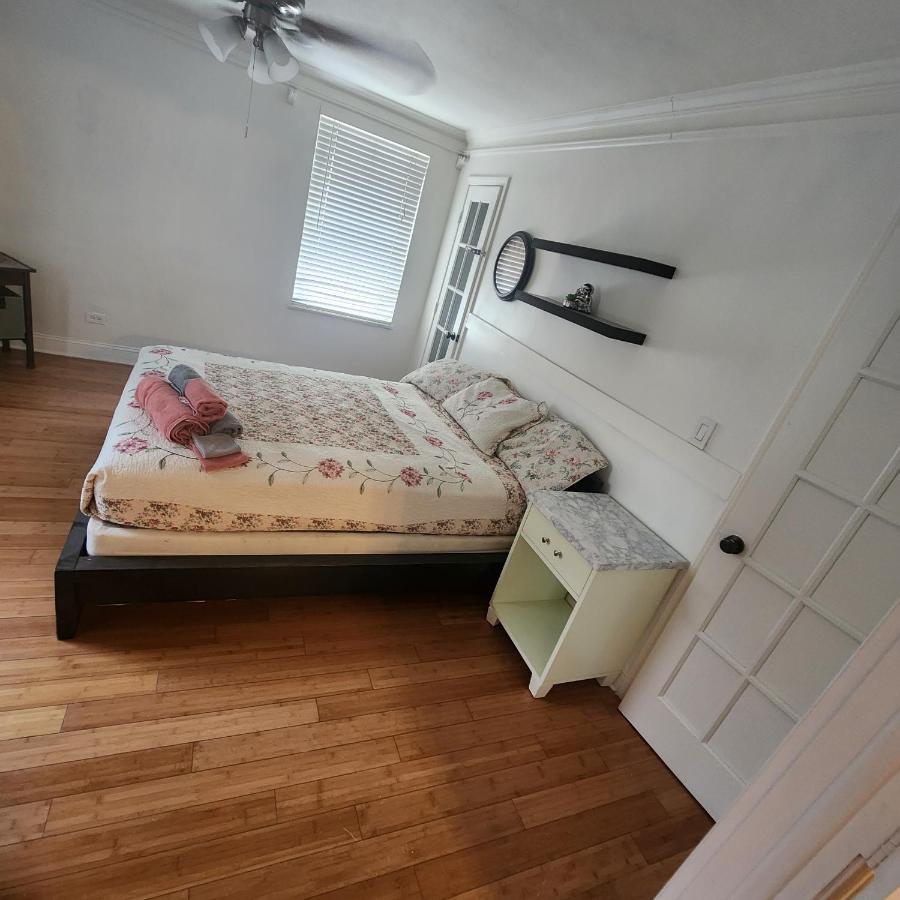 Cozy View Downtown Atlanta Condo 외부 사진