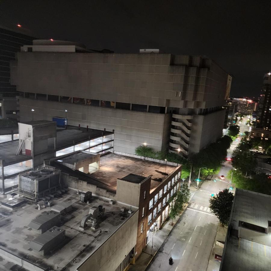 Cozy View Downtown Atlanta Condo 외부 사진
