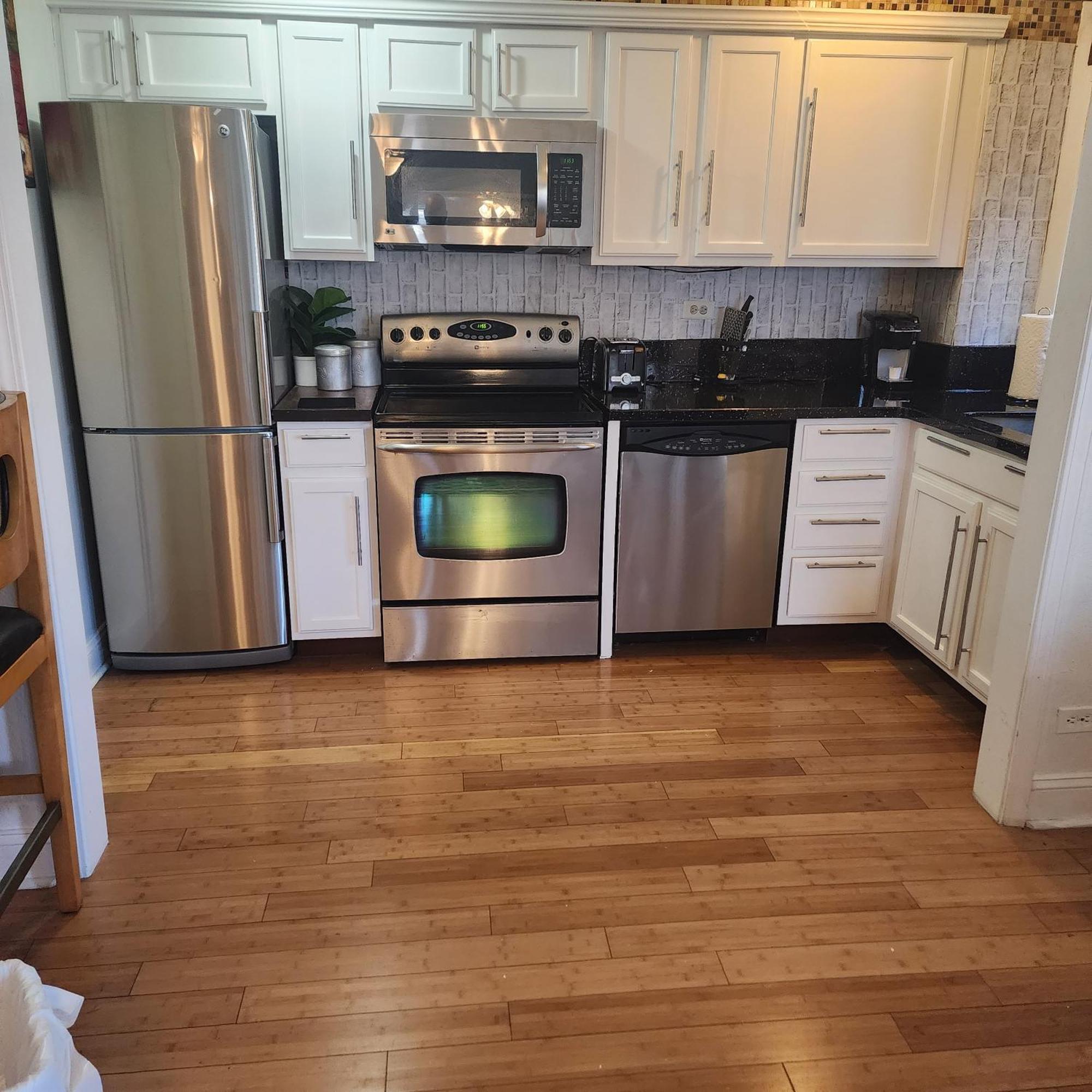 Cozy View Downtown Atlanta Condo 외부 사진