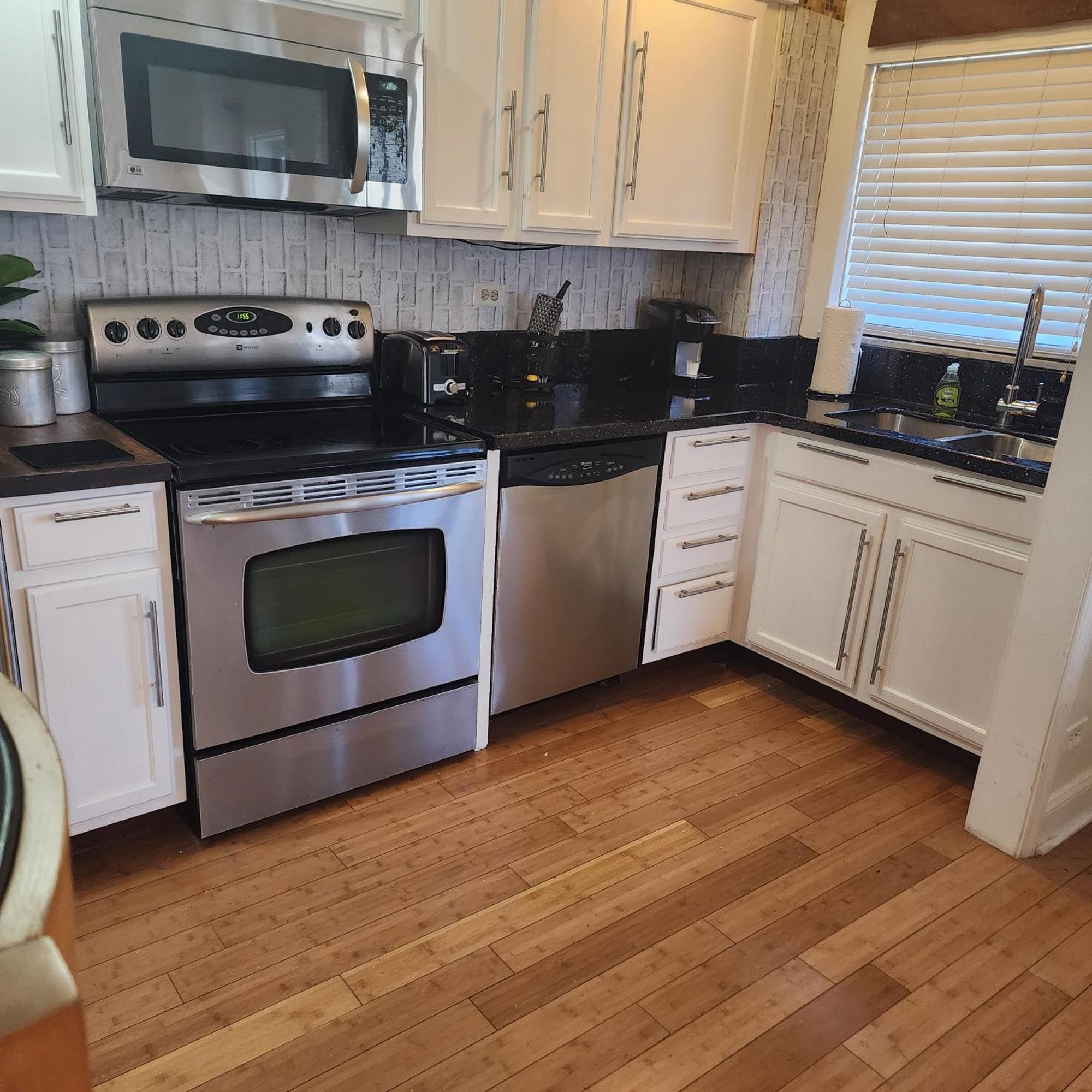Cozy View Downtown Atlanta Condo 외부 사진